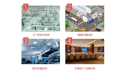 緊握時(shí)代機(jī)遇，推動(dòng)行業(yè)變革 英特爾攜手生態(tài)伙伴賦能智慧生活