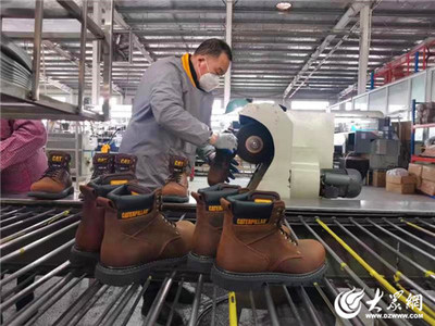 優(yōu)化營(yíng)商環(huán)境，真心服務(wù)企業(yè)——高密市密水街道全力助推安防產(chǎn)業(yè)與軟件開發(fā)融合發(fā)展